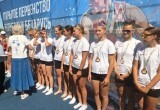 Спортсменки из Калуги завоевали награды первенства Беларуси по гребле