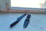 В Сухиничах расследуют убийство 52-летней женщины