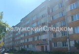 В Сухиничах расследуют убийство 52-летней женщины