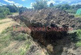 В Козельске следователи выясняют обстоятельства гибели рабочего