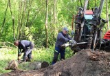 В Калуге сократят число отключений воды благодаря новому трубопроводу