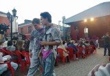 В Калуге состоялось открытие шестого хореографического фестиваля "Лето Грации"
