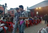 В Калуге состоялось открытие шестого хореографического фестиваля "Лето Грации"