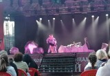 В Калуге состоялось открытие шестого хореографического фестиваля "Лето Грации"