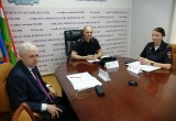 В Калужской области изъяли более 229 килограммов наркотических средств с начала 2026 года