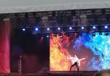 27 июня в Гостином дворе выступили солисты Мариинского и Михайловского театров