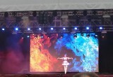 27 июня в Гостином дворе выступили солисты Мариинского и Михайловского театров