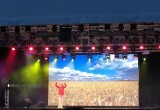 27 июня в Гостином дворе выступили солисты Мариинского и Михайловского театров