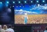 27 июня в Гостином дворе выступили солисты Мариинского и Михайловского театров