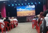 27 июня в Гостином дворе выступили солисты Мариинского и Михайловского театров