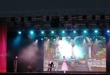 27 июня в Гостином дворе выступили солисты Мариинского и Михайловского театров