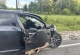 12-летняя девочка погибла в ДТП на калужской дороге
