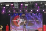 На закрытии фестиваля "Лето Грации" выступил Имперский Русский балет Гедиминаса Таранды