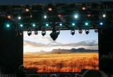 На закрытии фестиваля "Лето Грации" выступил Имперский Русский балет Гедиминаса Таранды
