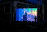 На закрытии фестиваля "Лето Грации" выступил Имперский Русский балет Гедиминаса Таранды