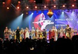 На закрытии фестиваля "Лето Грации" выступил Имперский Русский балет Гедиминаса Таранды