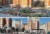 В Калужской области определили объекты благоустройства на 2027 год