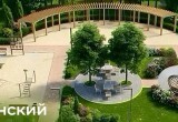 В Калужской области определили объекты благоустройства на 2027 год