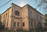 В Калуге возвращают к жизни "Палаты Оболенского" XVIII века 