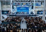 502 выпускника Калужской области получили золотые медали