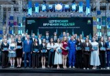 502 выпускника Калужской области получили золотые медали