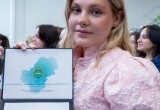 502 выпускника Калужской области получили золотые медали