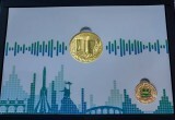502 выпускника Калужской области получили золотые медали