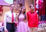 В Калуге выпускникам вручили 142 серебряные медали