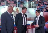 В Калуге стартовал чемпионат России по спортивной гимнастике