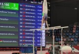 В Калуге стартовал чемпионат России по спортивной гимнастике