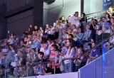 В Калуге стартовал чемпионат России по спортивной гимнастике