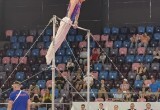 В Калуге стартовал чемпионат России по спортивной гимнастике
