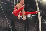 В Калуге стартовал чемпионат России по спортивной гимнастике