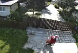 В Калужской области следователи продолжают розыск женщины в красном