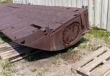 Калужанам пообещали скоро открыть понтонный мост через Яченку