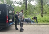 Двое суток в траве: в Калуге спасли пропавшего пожилого мужчину