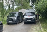 Двое суток в траве: в Калуге спасли пропавшего пожилого мужчину