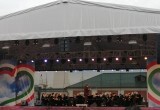 В Калуге прошёл концерт ко Дню образования Калужской области
