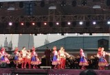 В Калуге прошёл концерт ко Дню образования Калужской области