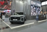 Калужская область расширяет международное сотрудничество на "ИННОПРОМ-2026"