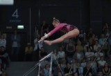 В Калуге завершился чемпионат России по спортивной гимнастике