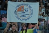 В Калуге завершился чемпионат России по спортивной гимнастике