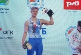 В Калуге завершился чемпионат России по спортивной гимнастике