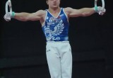 В Калуге завершился чемпионат России по спортивной гимнастике