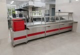Детский лагерь "Полёт" вернулся к работе после большого обновления