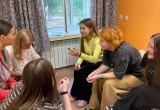 Детский лагерь "Полёт" вернулся к работе после большого обновления