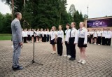 Детский лагерь "Полёт" вернулся к работе после большого обновления