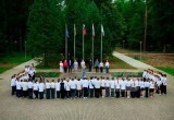 Детский лагерь "Полёт" вернулся к работе после большого обновления