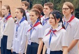 Детский лагерь "Полёт" вернулся к работе после большого обновления