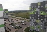 Кот стал первым новосёлом: калужанам вручили ключи от новых квартир